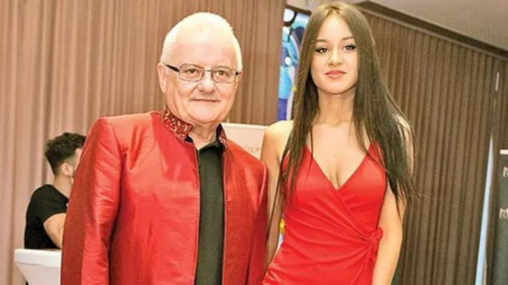 Irinel Columbeanu ar putea fi dat afara de la azil daca se recasatoreste: „Asa e regulamentul”
Irinel Columbeanu ar putea fi dat afara de la azil daca se recasatoreste: „Asa e regulamentul”