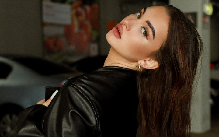 Olga Verbitchi revine in forta dupa o pauza de 2 ani! Interpreta a lansat piesa „Ultimul minut” - VIDEO Olga Verbitchi revine in forta dupa o pauza de 2 ani! Interpreta a lansat piesa „Ultimul minut” - VIDEO