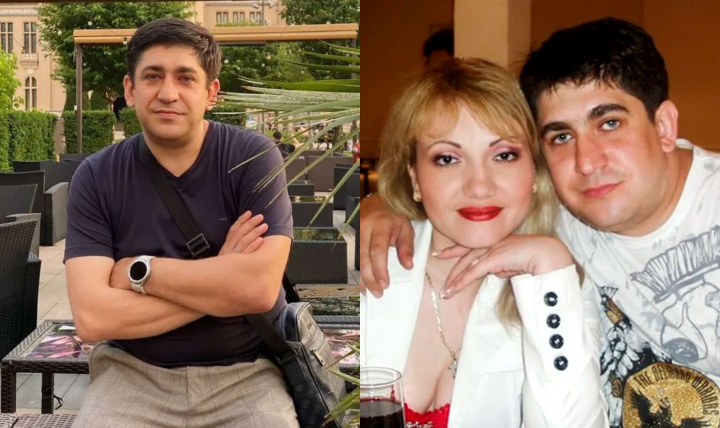 Partea lui de adevar! Corneliu Botgros vorbeste, in premiera, despre casnicia cu Adriana Ochisanu si zvonurile precum ca ar fi fost violent - VIDEO