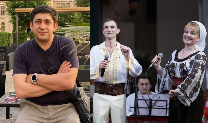 In ce relatie este Ion Paladi cu nasa sa, Adriana Ochisanu? Corneliu Botgros: „Ori de cate ori se vedeau...” - VIDEO In ce relatie este Ion Paladi cu nasa sa, Adriana Ochisanu? Corneliu Botgros: „Ori de cate ori se vedeau...” - VIDEO