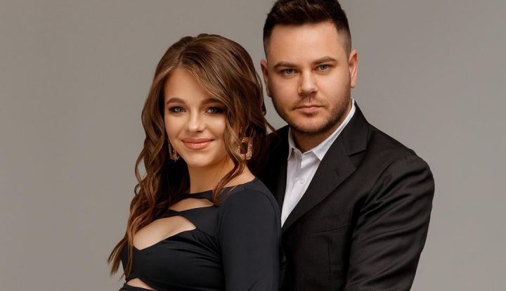 Iubita lui Dan Ionita - pe ultima suta de metri pana la nastere! Cei doi au organizat o sedinta foto adorabila impreuna - FOTO Iubita lui Dan Ionita - pe ultima suta de metri pana la nastere! Cei doi au organizat o sedinta foto adorabila impreuna - FOTO