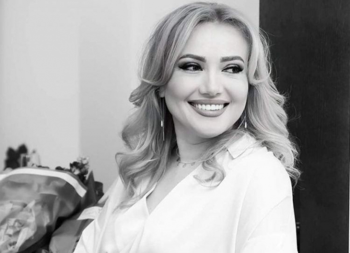 La multi ani, Adriana Ochisanu! Ce isi doreste interpreta in acest an - FOTO La multi ani, Adriana Ochisanu! Ce isi doreste interpreta in acest an - FOTO