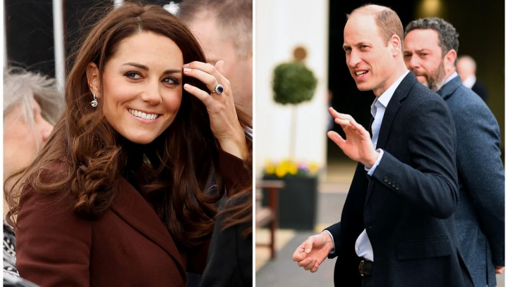 A fost dezvaluit adevaratul motiv pentru care Printul William nu poarta verigheta A fost dezvaluit adevaratul motiv pentru care Printul William nu poarta verigheta