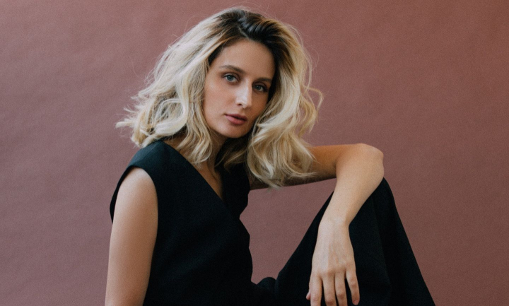 Cat de mult s-a schimbat viata Lidiei Isac odata cu aparitia copiilor: „Eu sunt o mama din aia care ma sufoc cand sunt prea implicata in...” - VIDEO