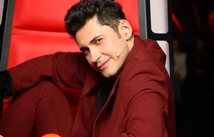 Dan Balan, prima reactie dupa ce fanii l-au acuzat ca a urcat baut pe scena de la „Christmas Magic” - VIDEO Dan Balan, prima reactie dupa ce fanii l-au acuzat ca a urcat baut pe scena de la „Christmas Magic” - VIDEO