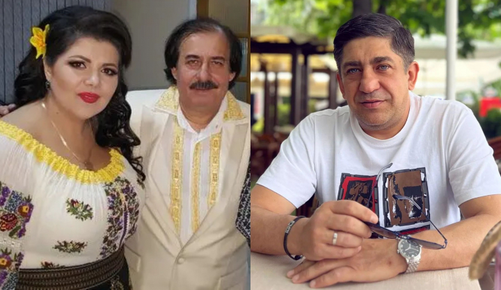 Corneliu Botgros - marturisiri despre relatia cu interpreta Anisoara Dabija, dar si surioara sa de 5 anisori: „Asta este alegerea mea” - VIDEO