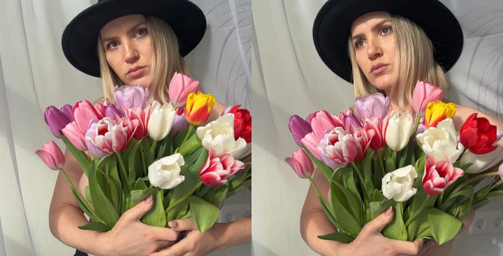 Petreci mult timp pe retelele de socializare si ti-ai dori sa creezi continut de calitate? Elena Bargan te ajuta cu idei si sfaturi utile - VIDEO Petreci mult timp pe retelele de socializare si ti-ai dori sa creezi continut de calitate? Elena Bargan te ajuta cu idei si sfaturi utile - VIDEO