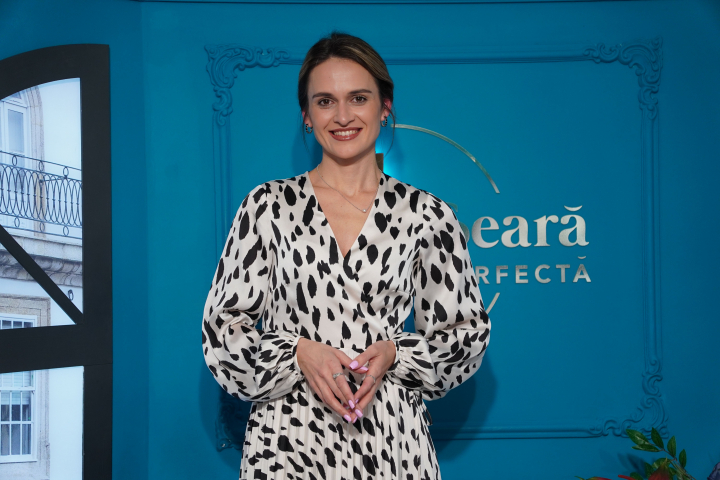 Postul Pastelui! Cum sa slabesti fara sa iti pui in pericol sanatatea. Corina Dascalu, nutritionista: „Apelam la cat mai multe...” - VIDEO Postul Pastelui! Cum sa slabesti fara sa iti pui in pericol sanatatea. Corina Dascalu, nutritionista: „Apelam la cat mai multe...” - VIDEO