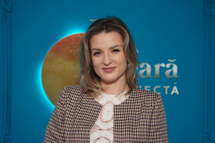 Corina Guzun si-a deschis propriul sau salon! Care este relatia dintre aceasta si fostele sale colege, dar si de ce a ales sa se separe de ele - VIDEO Corina Guzun si-a deschis propriul sau salon! Care este relatia dintre aceasta si fostele sale colege, dar si de ce a ales sa se separe de ele - VIDEO