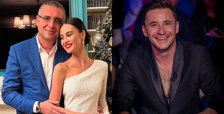 „Nina cu Renato mai sunt impreuna”? Ce spune Emilian Cretu - VIDEO „Nina cu Renato mai sunt impreuna”? Ce spune Emilian Cretu - VIDEO