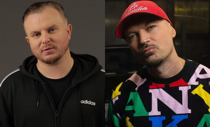 Doua legende ale muzicii rap, intr-o singura fotografie! Vezi cum a avut loc intalnirea dintre Kapushon si Puya - FOTO Doua legende ale muzicii rap, intr-o singura fotografie! Vezi cum a avut loc intalnirea dintre Kapushon si Puya - FOTO