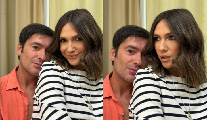 Adela Popescu, insarcinata a 4-a oara? Ipostaza care le-a dat tuturor de gandit - FOTO/VIDEO
