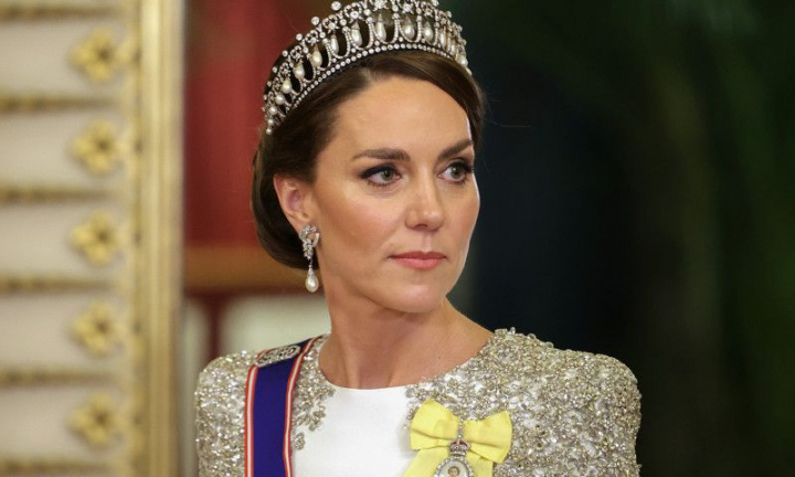 Adevarul despre anuntul facut de Kate Middleton. Motivul care justifica decizia de a dezvalui vineri seara ca sufera de cancer
Adevarul despre anuntul facut de Kate Middleton. Motivul care justifica decizia de a dezvalui vineri seara ca sufera de cancer