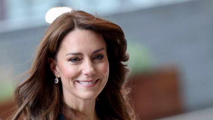 Verdictul medicilor: cat de mari sunt sansele ca Kate Middleton sa se vindece complet de cancer Verdictul medicilor: cat de mari sunt sansele ca Kate Middleton sa se vindece complet de cancer