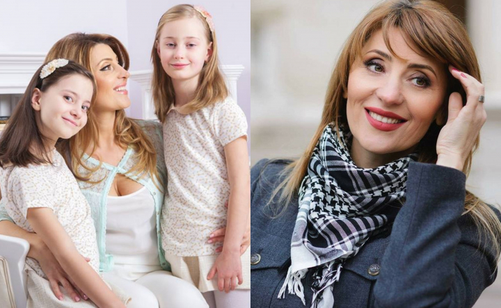 Gemenele Aurei au implinit 19 ani! Cat de mult au crescut Lori si Beti: „Dor de ele, dar un lucru ma alina...” - FOTO Gemenele Aurei au implinit 19 ani! Cat de mult au crescut Lori si Beti: „Dor de ele, dar un lucru ma alina...” - FOTO