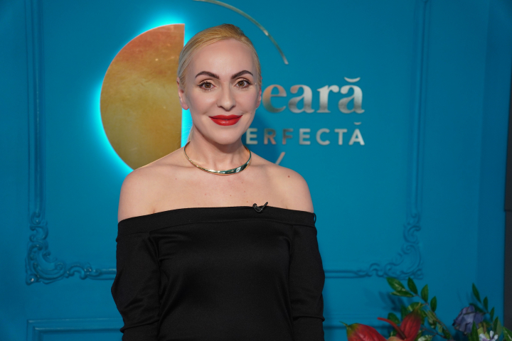 Xenia Bugneac da verdictul! Cine au fost cel mai bine imbracati la evenimentul aniversar marca Perfecte.md, dar si cine a fost neinspirat: „Nu vreau sa fiu foarte acida, dar i-as propune Tatianei Maxian sa...” - VIDEO Xenia Bugneac da verdictul! Cine au fost cel mai bine imbracati la evenimentul aniversar marca Perfecte.md, dar si cine a fost neinspirat: „Nu vreau sa fiu foarte acida, dar i-as propune Tatianei Maxian sa...” - VIDEO