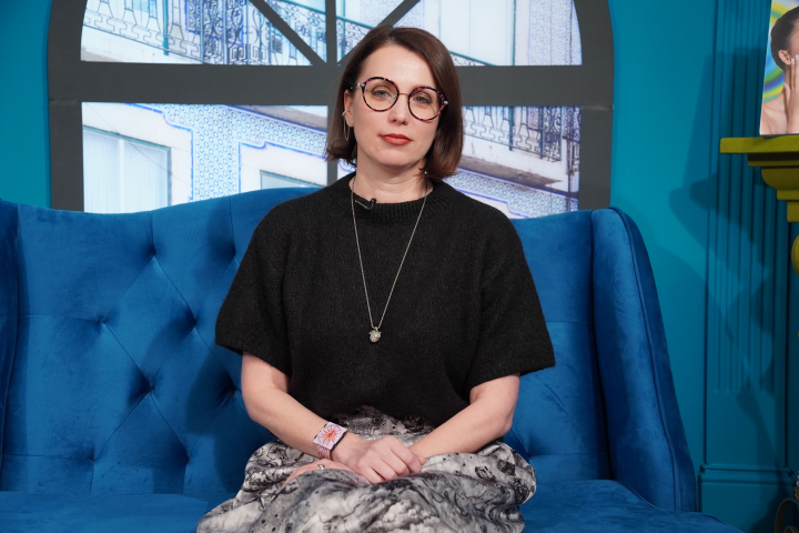 Tendintele anului 2024 in materie de bijuterii! Natalia Neagu, manager Vois: „Chiar si Regina Letizia poarta aceste...” - VIDEO
