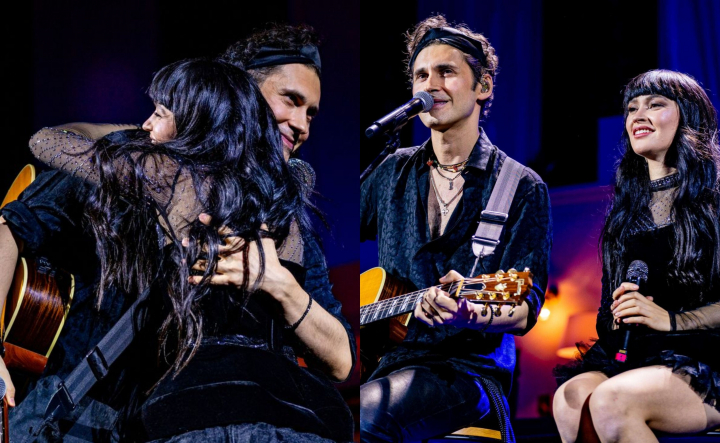 Premiera anului! Dan Balan si Irina Rimes au lansat oficial continuarea piesei „Oriunde ai fi” - VIDEO Premiera anului! Dan Balan si Irina Rimes au lansat oficial continuarea piesei „Oriunde ai fi” - VIDEO