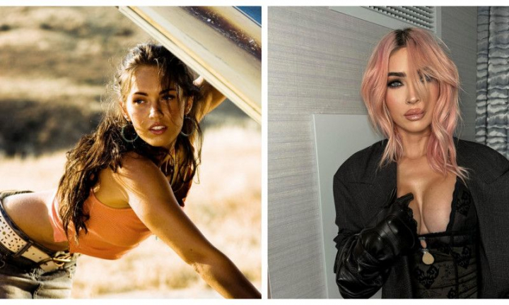 Megan Fox, adevarul despre transformarea incredibila din ultimii ani. La ce interventii a apelat actrita din „Transformers” - FOTO Megan Fox, adevarul despre transformarea incredibila din ultimii ani. La ce interventii a apelat actrita din „Transformers” - FOTO