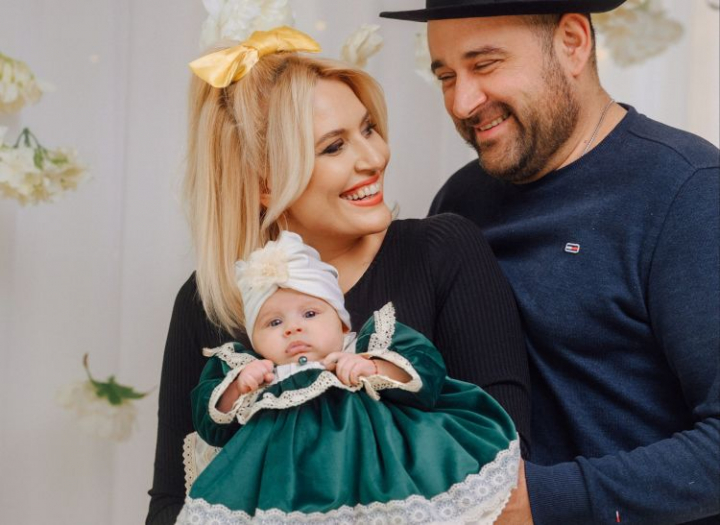 Dianna Rotaru - prima vacanta in 3! Cu ce dificultati se confrunta: „Este destul de problematic, trebuie sa ne oprim tot timpul” - VIDEO Dianna Rotaru - prima vacanta in 3! Cu ce dificultati se confrunta: „Este destul de problematic, trebuie sa ne oprim tot timpul” - VIDEO