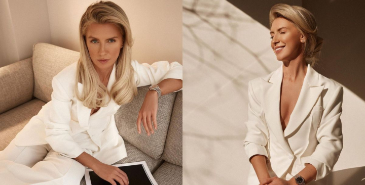Olga Tapordei te ajuta sa te dezvolti! Ce este un brand pesonal, dar si de ce ai nevoie de el - VIDEO