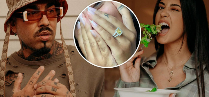 Antonia si Alex Velea, mire si mireasa in sfarsit! Imaginile inedite au topit inimile fanilor - VIDEO Antonia si Alex Velea, mire si mireasa in sfarsit! Imaginile inedite au topit inimile fanilor - VIDEO