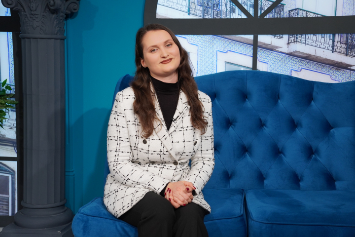 24 de ore în Batalionul de Geniu! Reporterul PRO TV, Iulia Pascari, a trăit o experiență unică: „Deși totul se face după regim, ei pot să...” - VIDEO 24 de ore în Batalionul de Geniu! Reporterul PRO TV, Iulia Pascari, a trăit o experiență unică: „Deși totul se face după regim, ei pot să...” - VIDEO