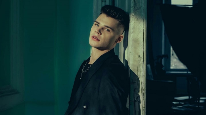 Cristian Porcari are o iubită! Cine este ea, dar și de ce nu a publicat niciodată fotografii cu ea pe online - VIDEO Cristian Porcari are o iubită! Cine este ea, dar și de ce nu a publicat niciodată fotografii cu ea pe online - VIDEO