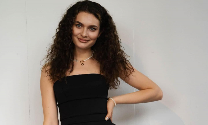 Valeria Pasha a dezvăluit cel mai jenant moment trăit vreodată: „Mi s-a întâmplat... pe scenă” - VIDEO
