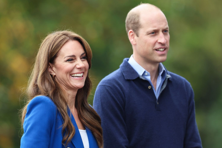 Ce se întâmplă între Kate Middleton și prințul William după primirea diagnosticului de cancer Ce se întâmplă între Kate Middleton și prințul William după primirea diagnosticului de cancer