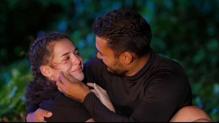 Cum se înțelege Oana Ciocan cu viitoarea soacră. Mama lui Jador nu este deloc blândă cu ea - VIDEO Cum se înțelege Oana Ciocan cu viitoarea soacră. Mama lui Jador nu este deloc blândă cu ea - VIDEO