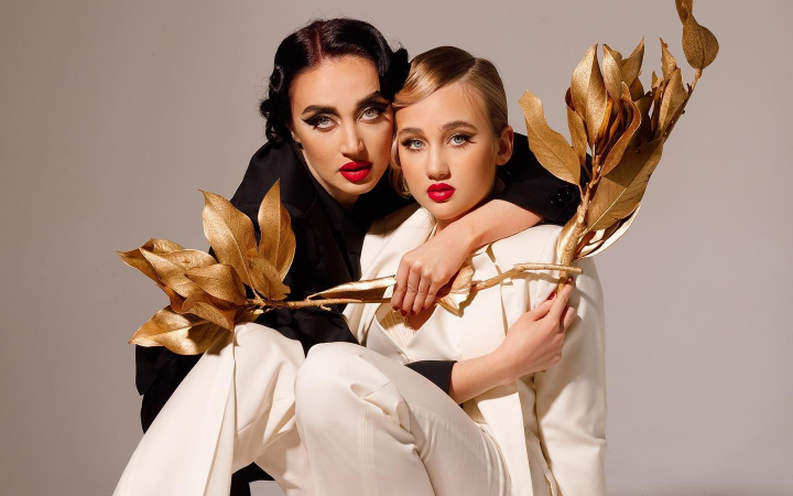 Ce relație are Milissa Gologan cu mama sa, Daniela Burlaca: „Am început să...” - VIDEO Ce relație are Milissa Gologan cu mama sa, Daniela Burlaca: „Am început să...” - VIDEO