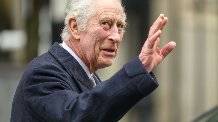 Înmormântarea este pregătită. Medicii i-ar mai fi dat Regelui Charles cel mult doi ani de viață Înmormântarea este pregătită. Medicii i-ar mai fi dat Regelui Charles cel mult doi ani de viață