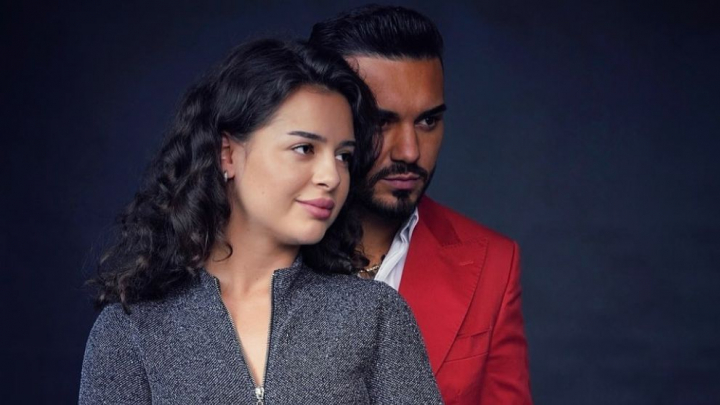 Oana Ciocan și Jador au fost felicitați pentru sarcină, după ce fanii au văzut anunțul artistului: „Te-ai dat de gol fără să vrei”
Oana Ciocan și Jador au fost felicitați pentru sarcină, după ce fanii au văzut anunțul artistului: „Te-ai dat de gol fără să vrei”