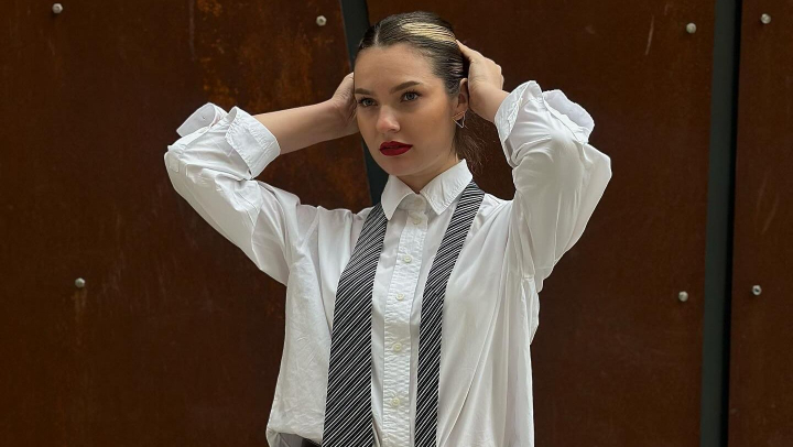 Valeria Pasha, în goană după senzații tari! Interpreta a încercat un sport plin de adrenalină: „E o bună terapie de a scoate nervii din tine” - VIDEO Valeria Pasha, în goană după senzații tari! Interpreta a încercat un sport plin de adrenalină: „E o bună terapie de a scoate nervii din tine” - VIDEO