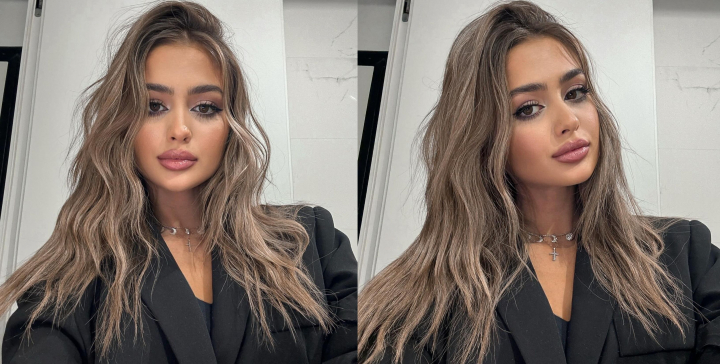 Primele imagini din casa Iulianei Beregoi! Cum arată interiorul, dar și ce reacție a avut interpreta - VIDEO Primele imagini din casa Iulianei Beregoi! Cum arată interiorul, dar și ce reacție a avut interpreta - VIDEO