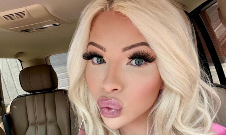 A dat 50.000 de dolari ca să arate ca o păpușă Barbie, acum regretă și vrea să fie naturală. La 18 ani și-a făcut prima operație
A dat 50.000 de dolari ca să arate ca o păpușă Barbie, acum regretă și vrea să fie naturală. La 18 ani și-a făcut prima operație