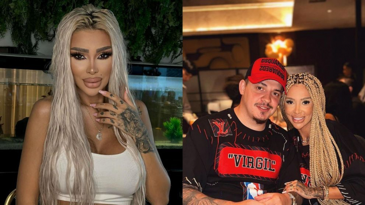 Cristina Pucean a răbufnit, la două săptămâni de la despărțirea de Bogdan de la Ploiești: „Mă dor trădarea și minciuna”
Cristina Pucean a răbufnit, la două săptămâni de la despărțirea de Bogdan de la Ploiești: „Mă dor trădarea și minciuna”