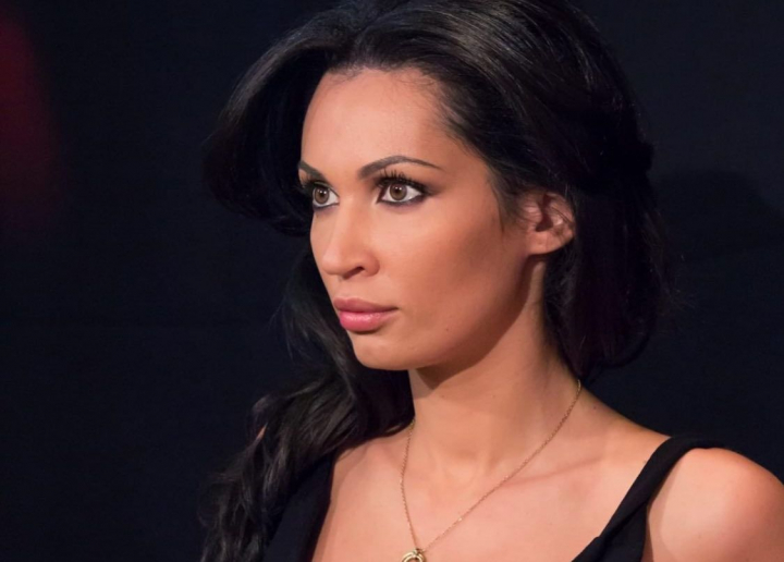 Nicoleta Luciu, schimbare radicală de look! Cum arată vedeta după ce a apelat la „terapia vampir” - FOTO Nicoleta Luciu, schimbare radicală de look! Cum arată vedeta după ce a apelat la „terapia vampir” - FOTO