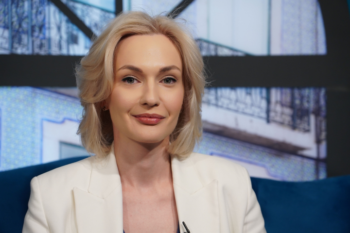 Cum se bea ceaiul sau cafeaua corect? Află câteva recomandări de la Ariana Trofim - VIDEO