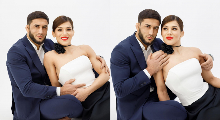 Nunta se amână! De ce Anastasia Nichita și Valeriu Mircea au luat această decizie - VIDEO Nunta se amână! De ce Anastasia Nichita și Valeriu Mircea au luat această decizie - VIDEO