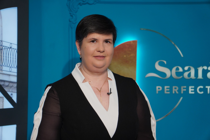 Încă o secție de la Institutul Mamei și Copilului va fi renovată. Victoria Dunford, fondatoarea „MAD-Aid”: „Este important ca fiecare dintre noi să se implice” - VIDEO Încă o secție de la Institutul Mamei și Copilului va fi renovată. Victoria Dunford, fondatoarea „MAD-Aid”: „Este important ca fiecare dintre noi să se implice” - VIDEO
