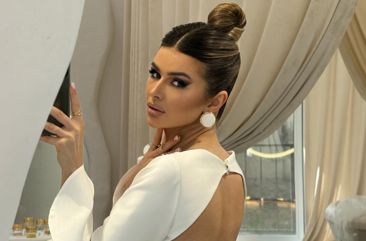 Ce rochii de mireasă se poartă în 2024? Doina Stratan, designer vestimentar: „Din țesături, putem opta pentru micado sau atlas” - VIDEO Ce rochii de mireasă se poartă în 2024? Doina Stratan, designer vestimentar: „Din țesături, putem opta pentru micado sau atlas” - VIDEO