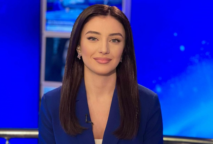 Iuliana Maranciuc a lipsit de la pupitrul știrilor câteva săptămâni! Care a fost motivul, dar și ce s-a întâmplat în tot acest timp - VIDEO