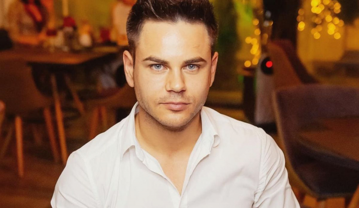 La asta nu te-ai fi așteptat! Câți bani are în conturi Dan Ionița - VIDEO La asta nu te-ai fi așteptat! Câți bani are în conturi Dan Ionița - VIDEO