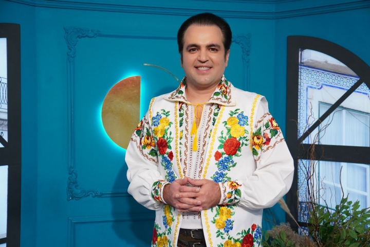 Are Igor Cuciuc prieteni adevărați? Cum au reacționat aceștia când interpretul a cerut 5 mii de euro - VIDEO Are Igor Cuciuc prieteni adevărați? Cum au reacționat aceștia când interpretul a cerut 5 mii de euro - VIDEO