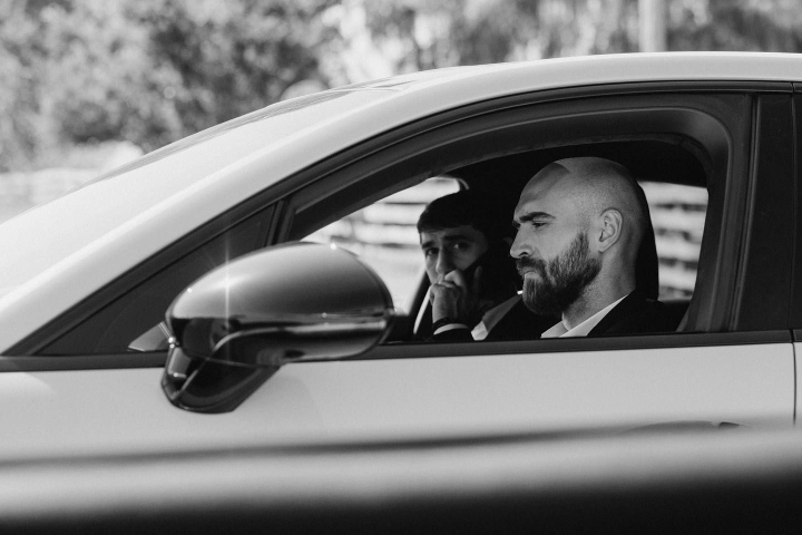 Rapperii Magnat și Feoctist au lansat o piesa care te lasă fără cuvinte! Dura realitate din Republica Moldova redată prin versuri: „Distanța mi-a luat frații, altcuiva tații” - VIDEO Rapperii Magnat și Feoctist au lansat o piesa care te lasă fără cuvinte! Dura realitate din Republica Moldova redată prin versuri: „Distanța mi-a luat frații, altcuiva tații” - VIDEO