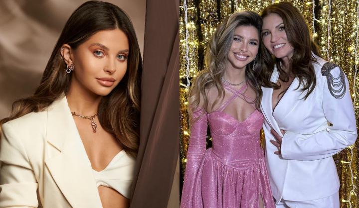 Scandalul continuă! Valerie Lungu rupe tăcerea și vorbește despre relația cu mama ei: „Am decis să nu mai vorbesc cu acea persoană” - FOTO Scandalul continuă! Valerie Lungu rupe tăcerea și vorbește despre relația cu mama ei: „Am decis să nu mai vorbesc cu acea persoană” - FOTO