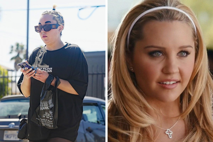 În adolescență era printre cele mai tari actrițe, acum vrea doar un job stabil. Dorința Amandei Bynes, după nenumăratele probleme avute - FOTO În adolescență era printre cele mai tari actrițe, acum vrea doar un job stabil. Dorința Amandei Bynes, după nenumăratele probleme avute - FOTO