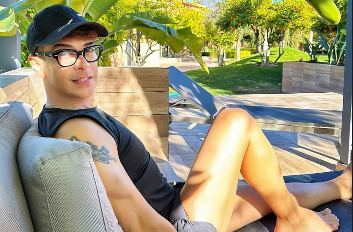 Are 57 de ani! Cum a reușit brazilianul să întinerească miraculos, fără să apeleze la operații estetice - FOTO/VIDEO Are 57 de ani! Cum a reușit brazilianul să întinerească miraculos, fără să apeleze la operații estetice - FOTO/VIDEO